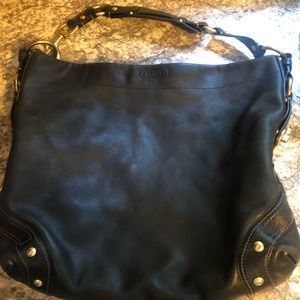 Women’s Authentic Leather Handbag